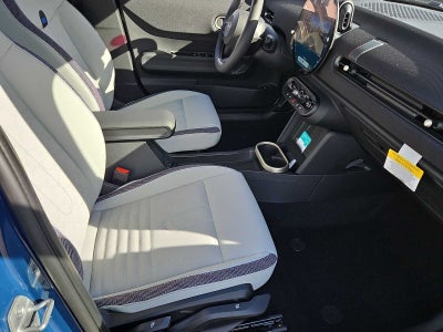 2026 MINI Hardtop 4 Door Cooper S