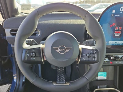 2026 MINI Hardtop 4 Door Cooper S