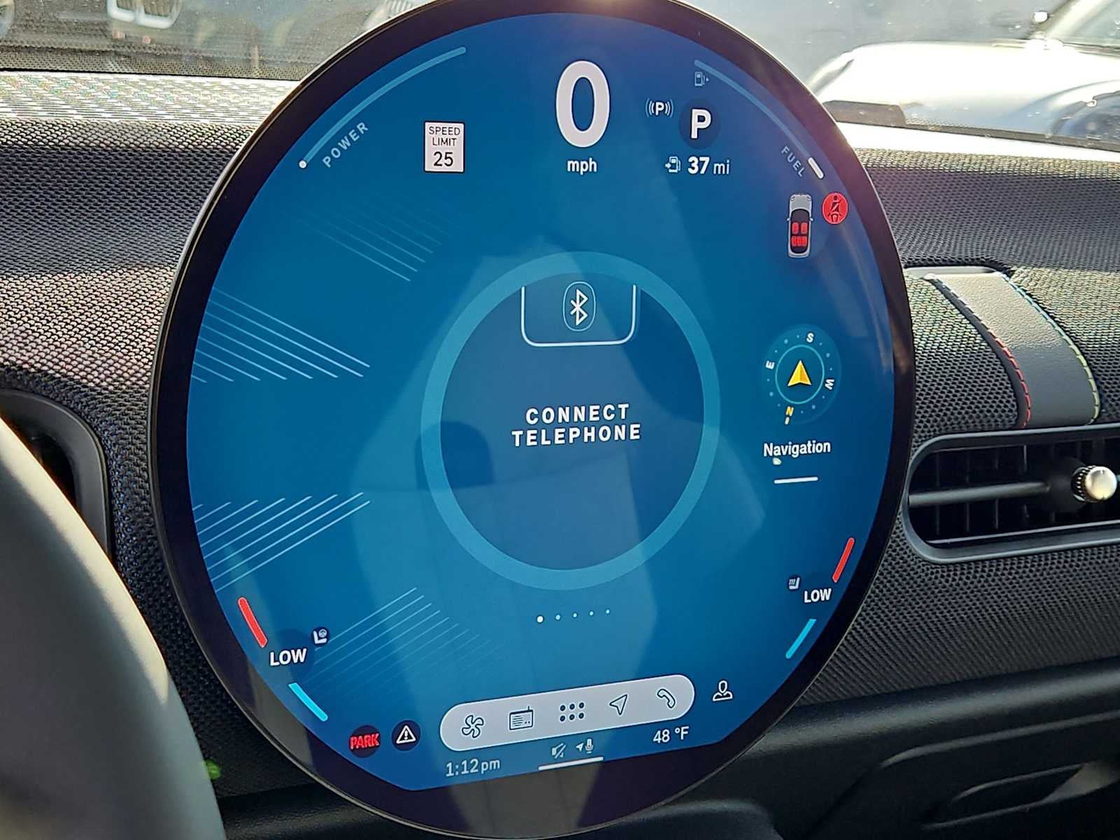 2026 MINI Hardtop 4 Door Cooper S