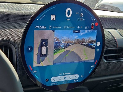 2026 MINI Hardtop 4 Door Cooper S