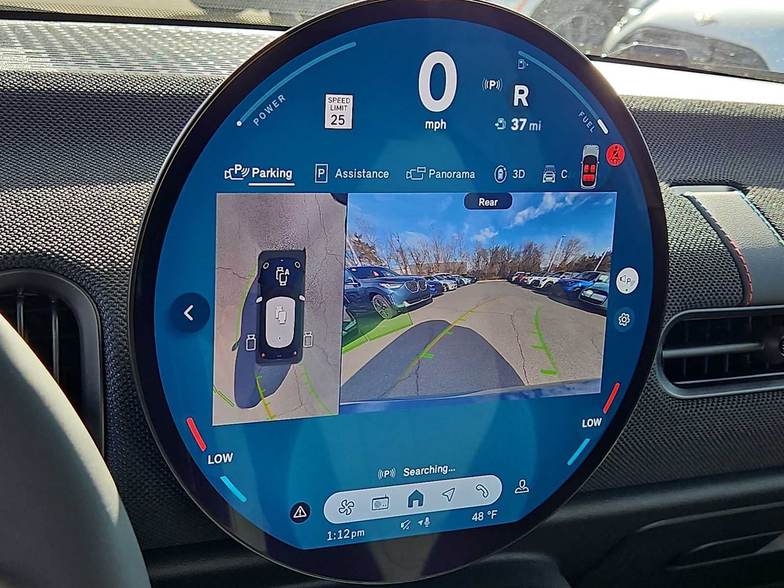 2026 MINI Hardtop 4 Door Cooper S