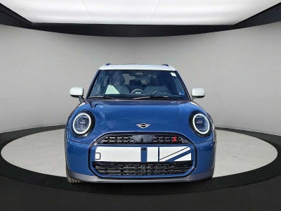 2026 MINI Hardtop 4 Door Cooper S