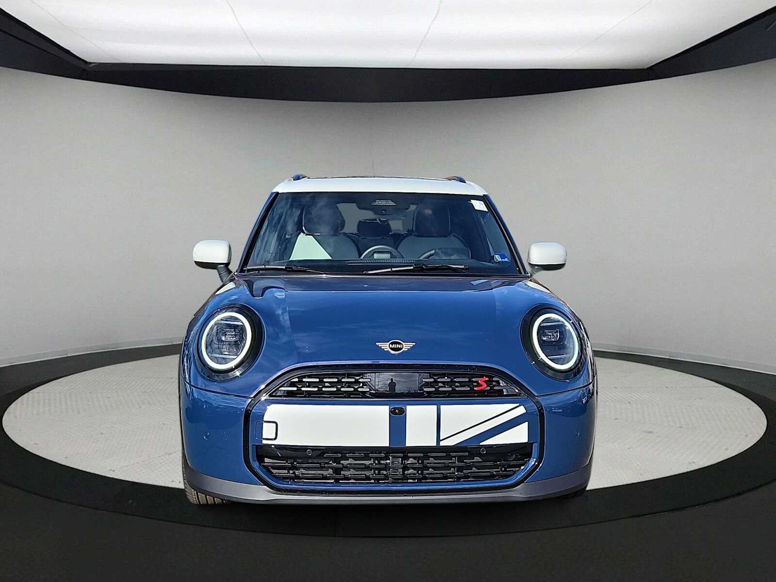 2026 MINI Hardtop 4 Door Cooper S