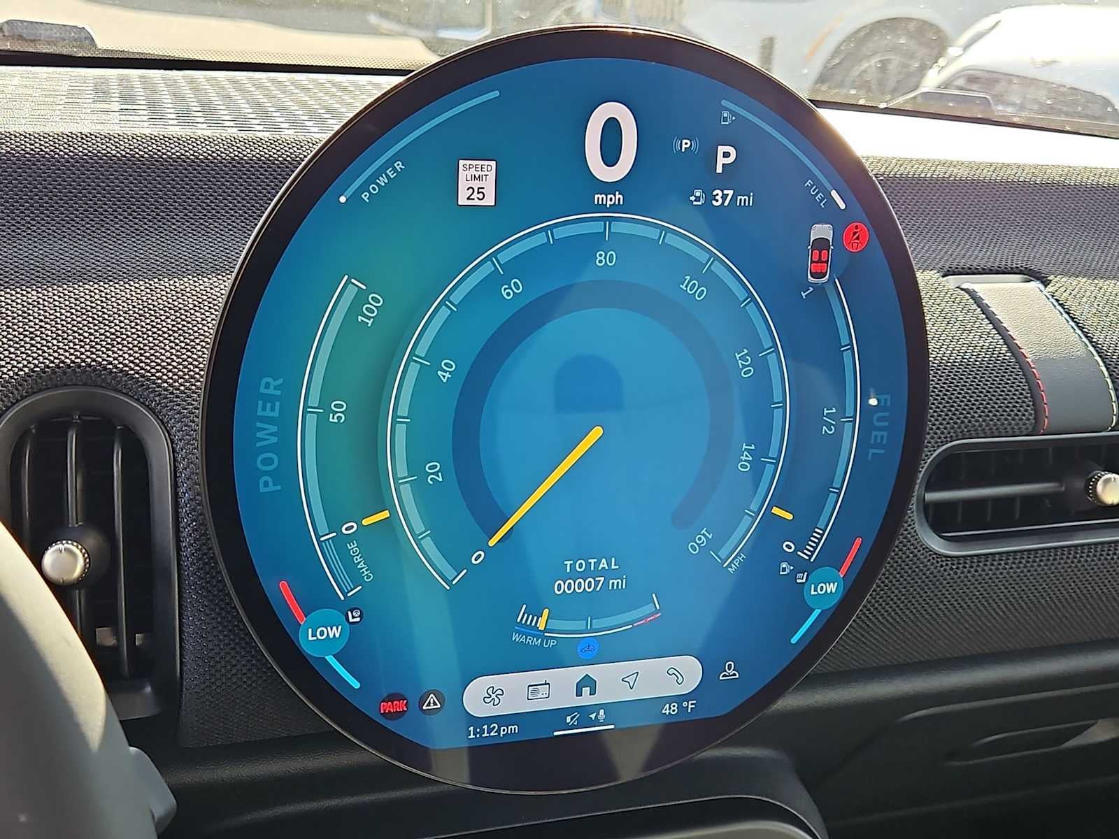 2026 MINI Hardtop 4 Door Cooper S