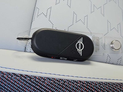 2026 MINI Hardtop 4 Door Cooper S