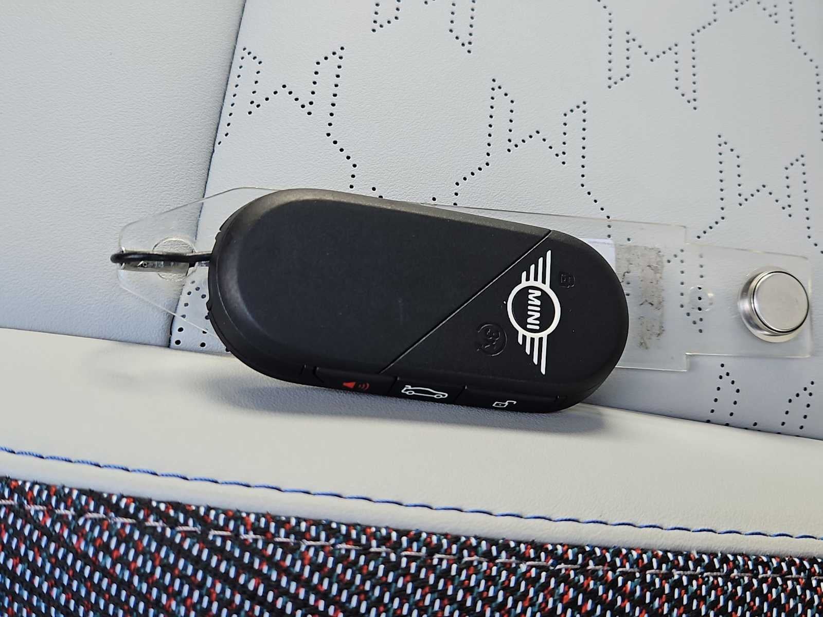 2026 MINI Hardtop 4 Door Cooper S