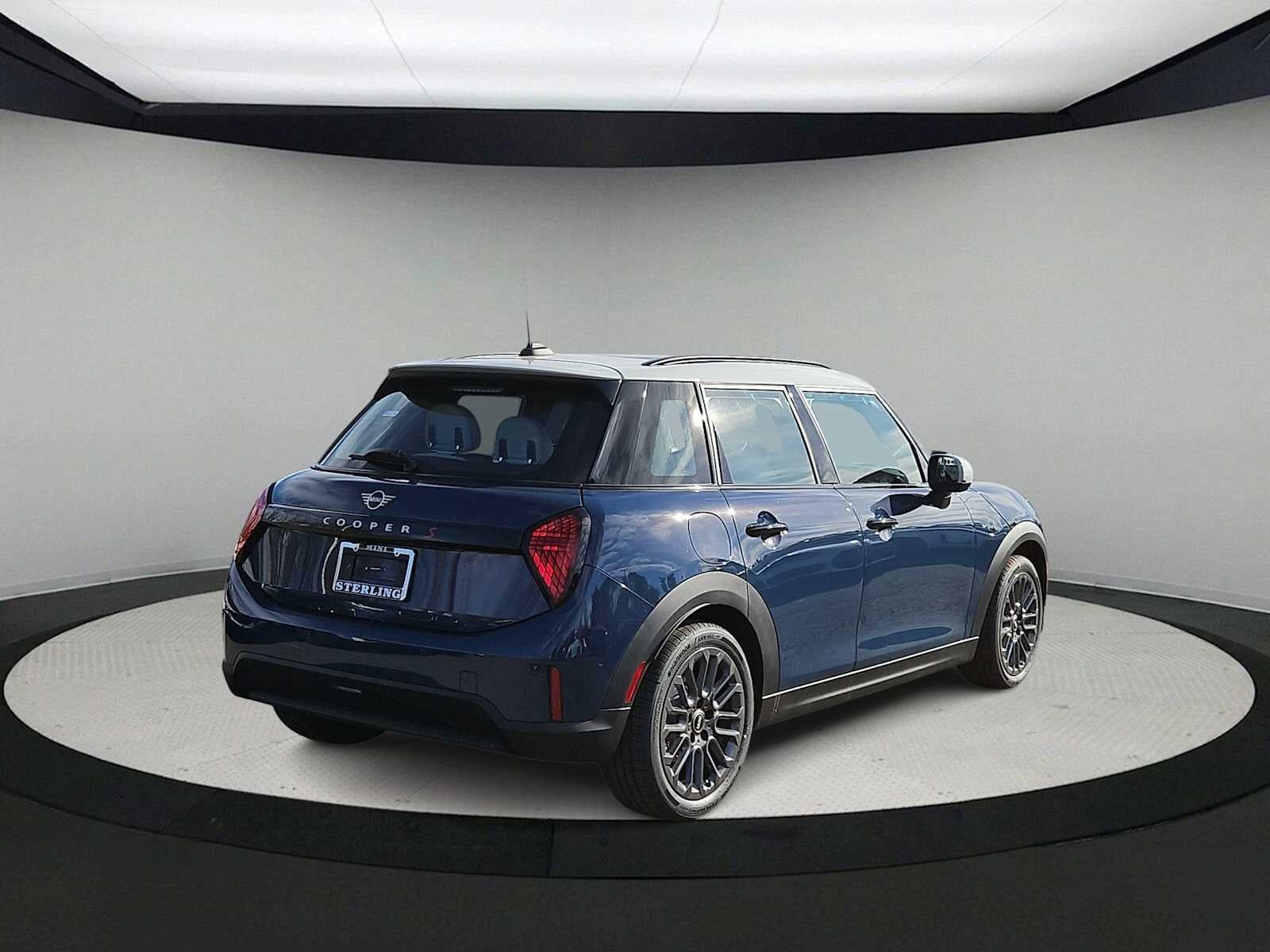 2026 MINI Hardtop 4 Door Cooper S