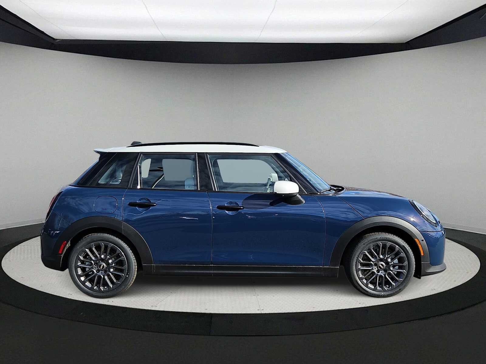 2026 MINI Hardtop 4 Door Cooper S