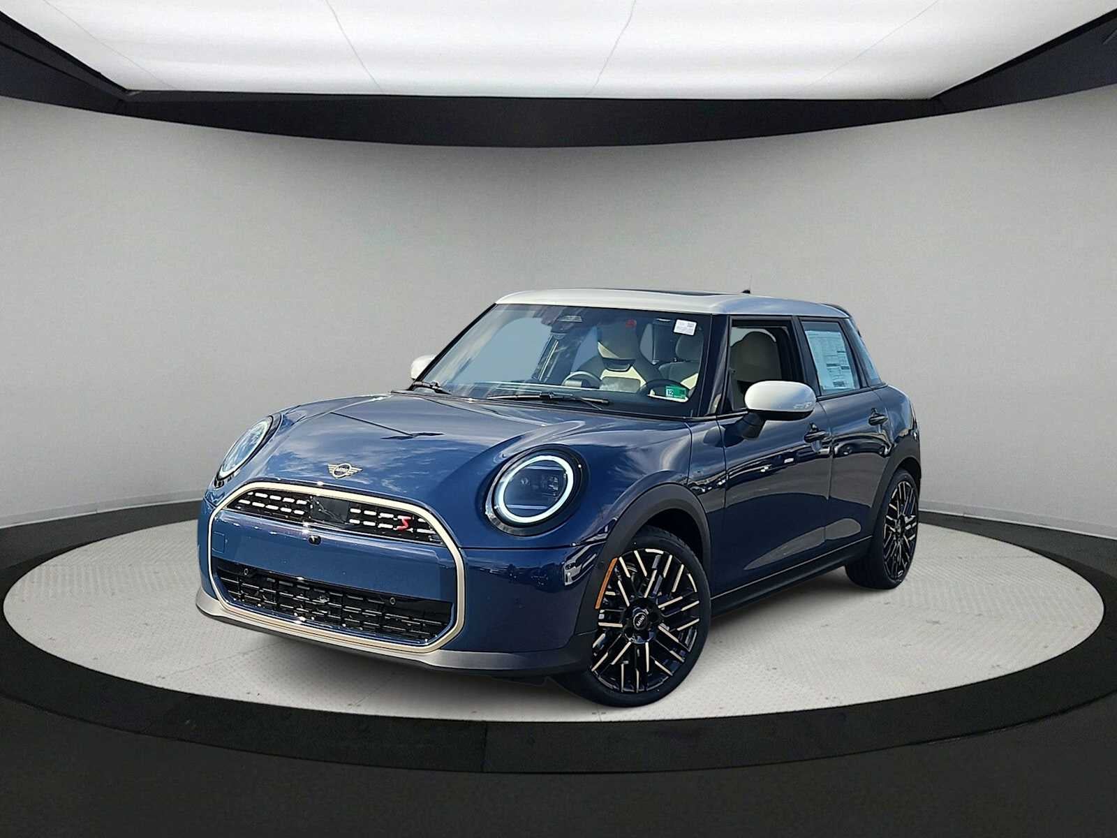 2026 MINI Hardtop 4 Door Cooper S
