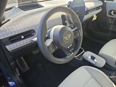 2026 MINI Hardtop 4 Door Cooper S