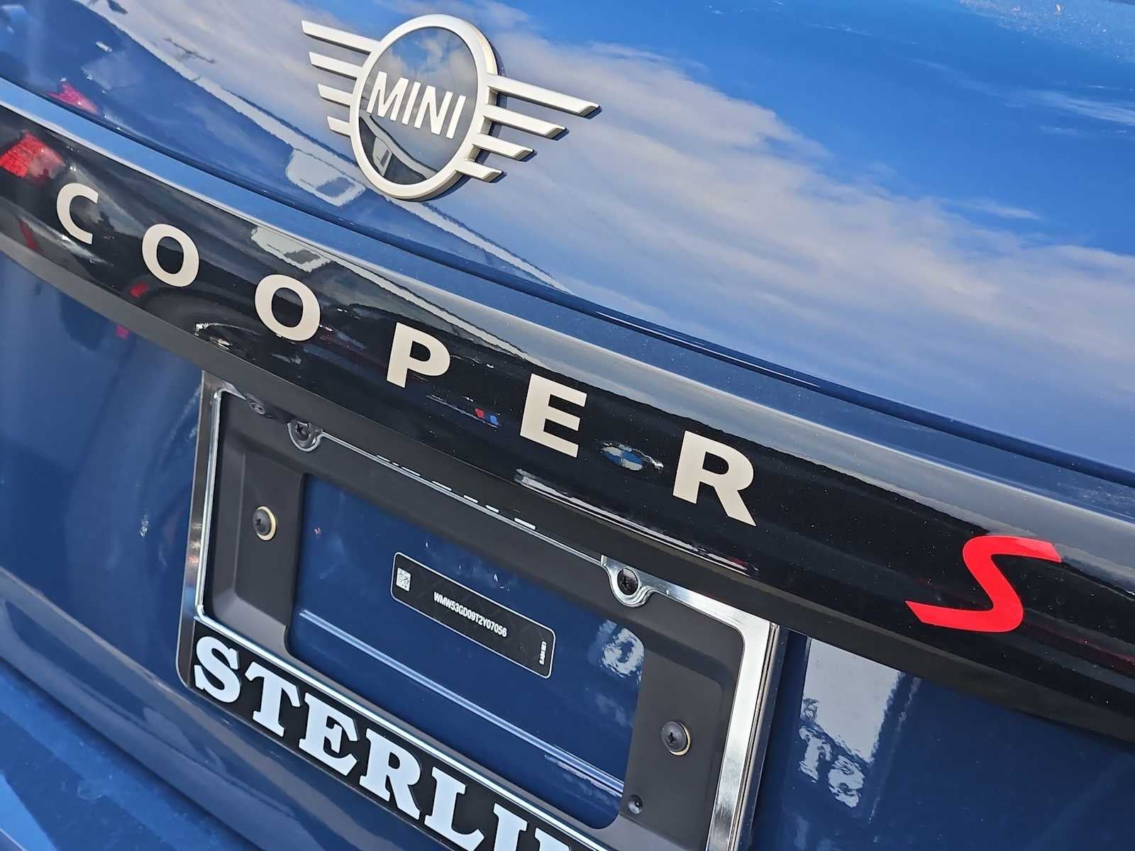 2026 MINI Hardtop 4 Door Cooper S