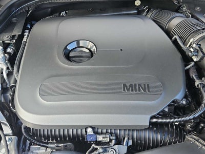2026 MINI Hardtop 4 Door Cooper S