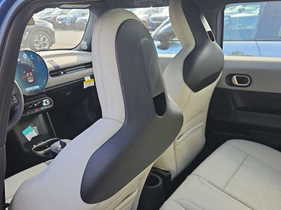 2026 MINI Hardtop 4 Door Cooper S