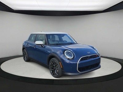 2026 MINI Hardtop 4 Door Cooper S