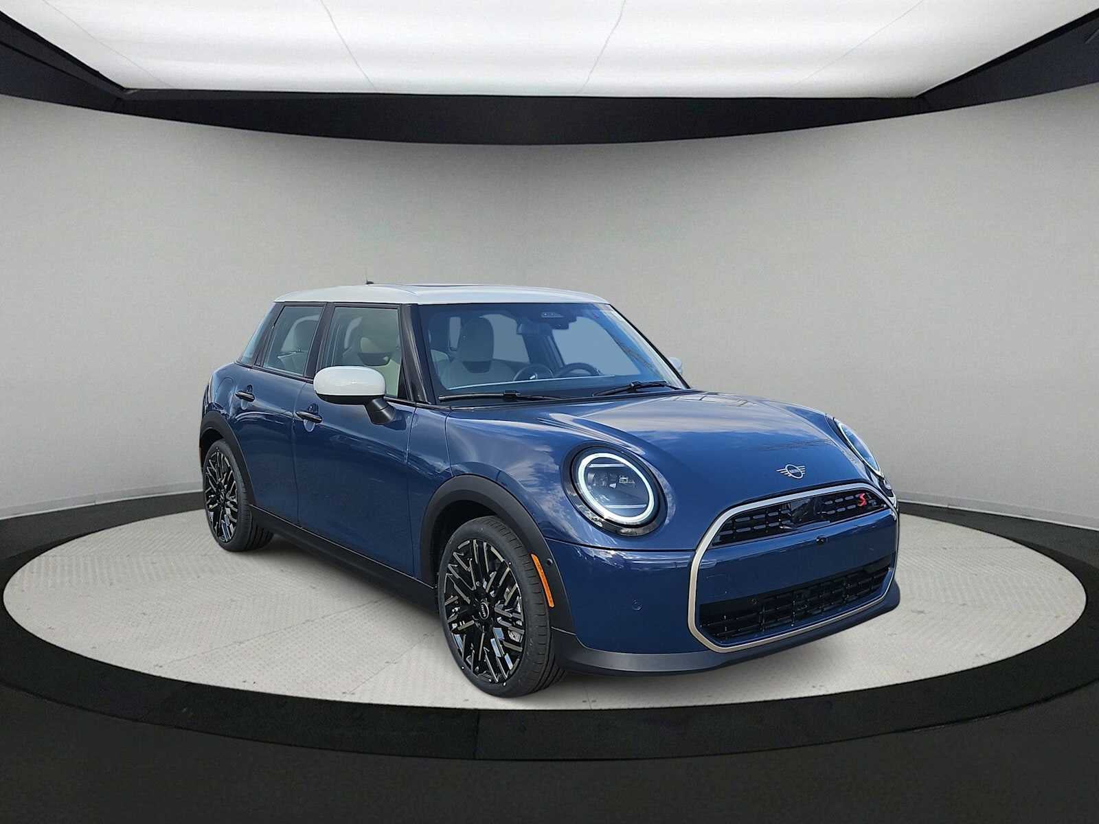 2026 MINI Hardtop 4 Door Cooper S