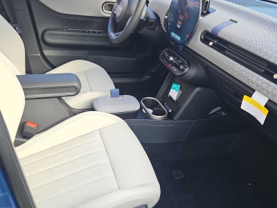 2026 MINI Hardtop 4 Door Cooper S