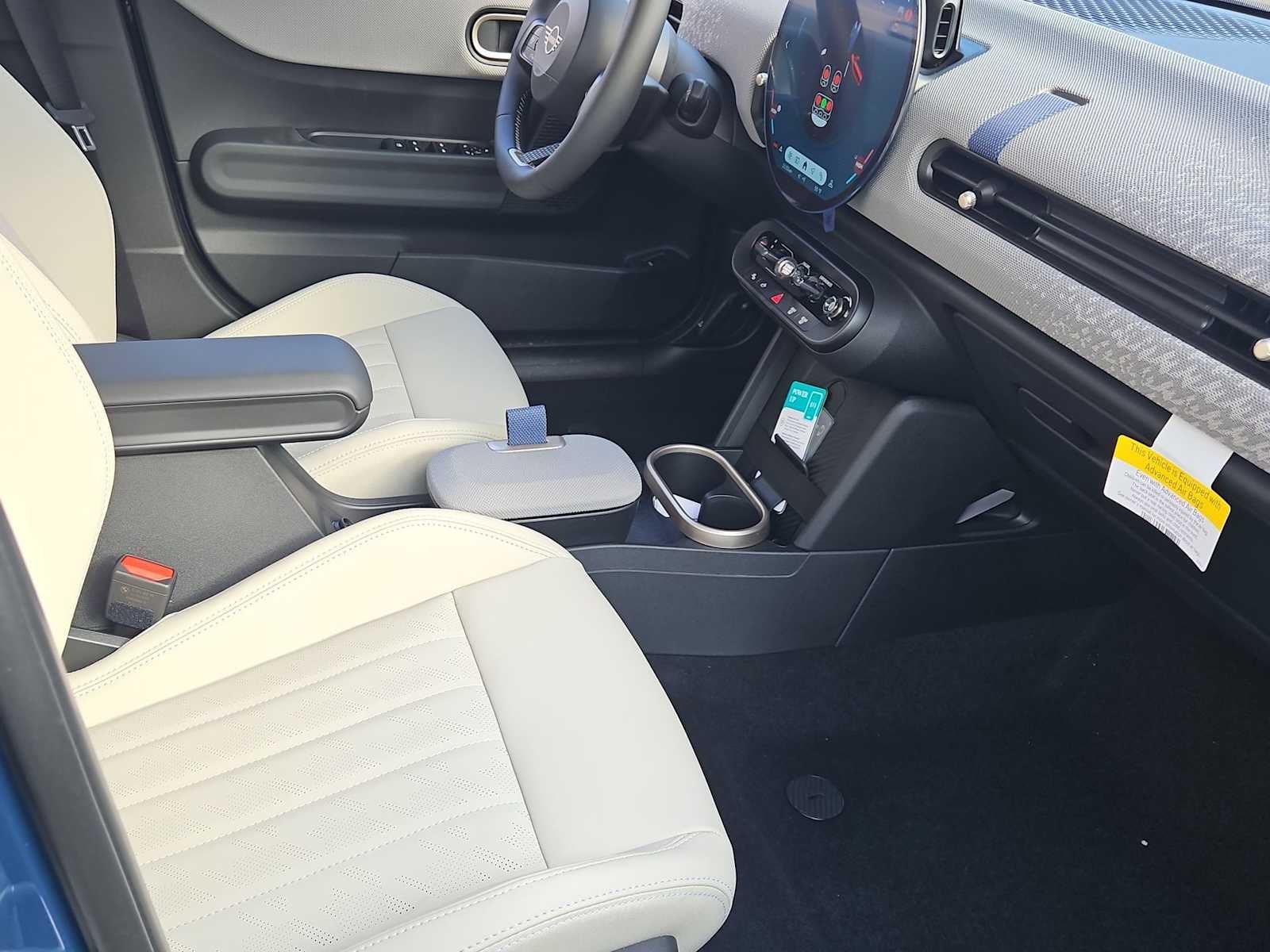 2026 MINI Hardtop 4 Door Cooper S