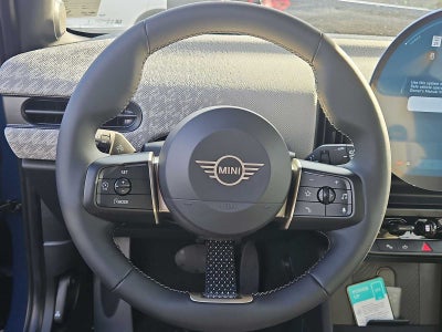 2026 MINI Hardtop 4 Door Cooper S