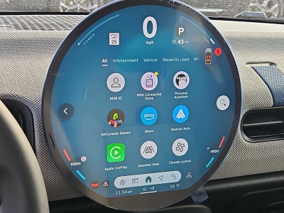 2026 MINI Hardtop 4 Door Cooper S