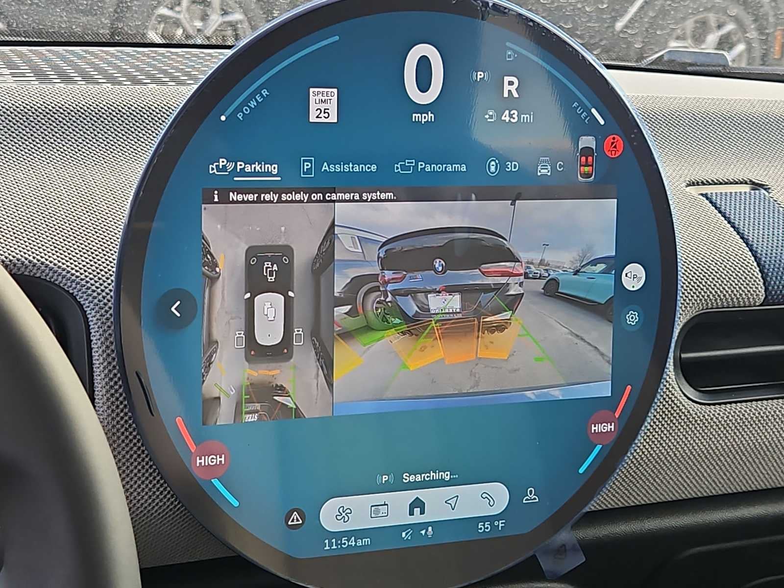 2026 MINI Hardtop 4 Door Cooper S