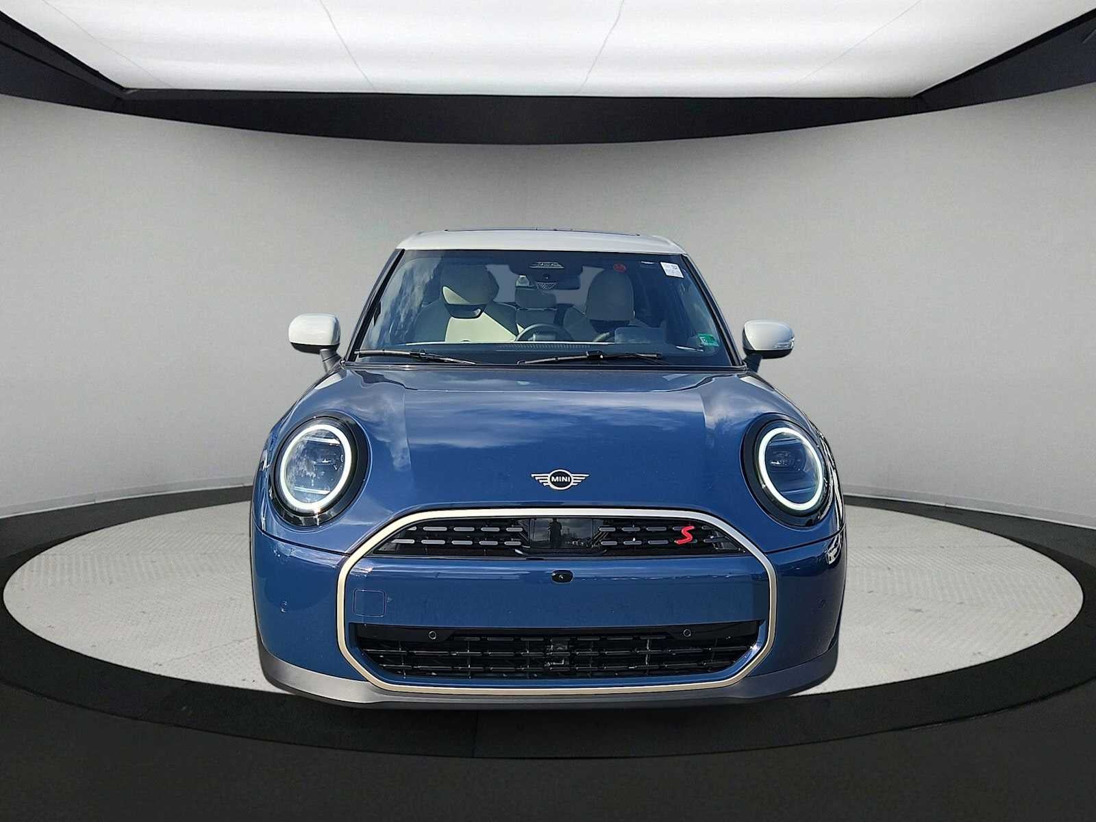 2026 MINI Hardtop 4 Door Cooper S