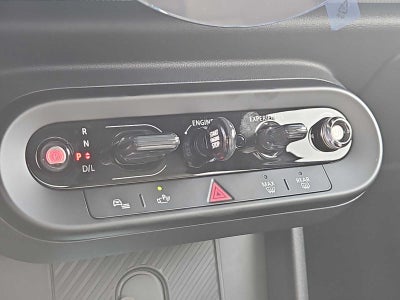 2026 MINI Hardtop 4 Door Cooper S