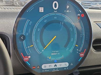 2026 MINI Hardtop 4 Door Cooper S