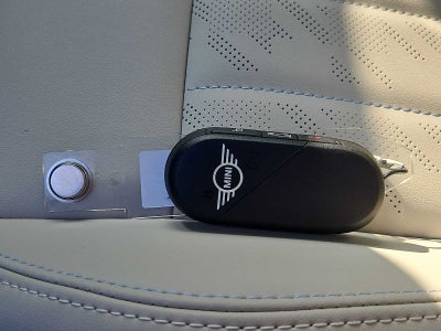 2026 MINI Hardtop 4 Door Cooper S