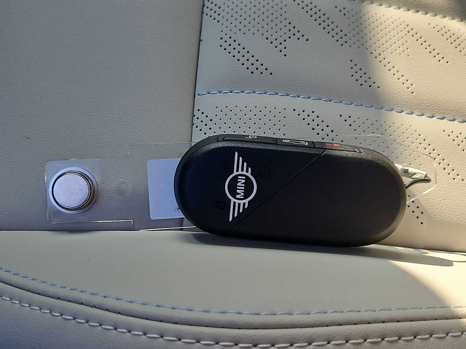 2026 MINI Hardtop 4 Door Cooper S