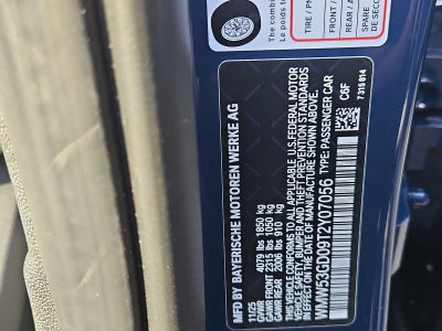 2026 MINI Hardtop 4 Door Cooper S