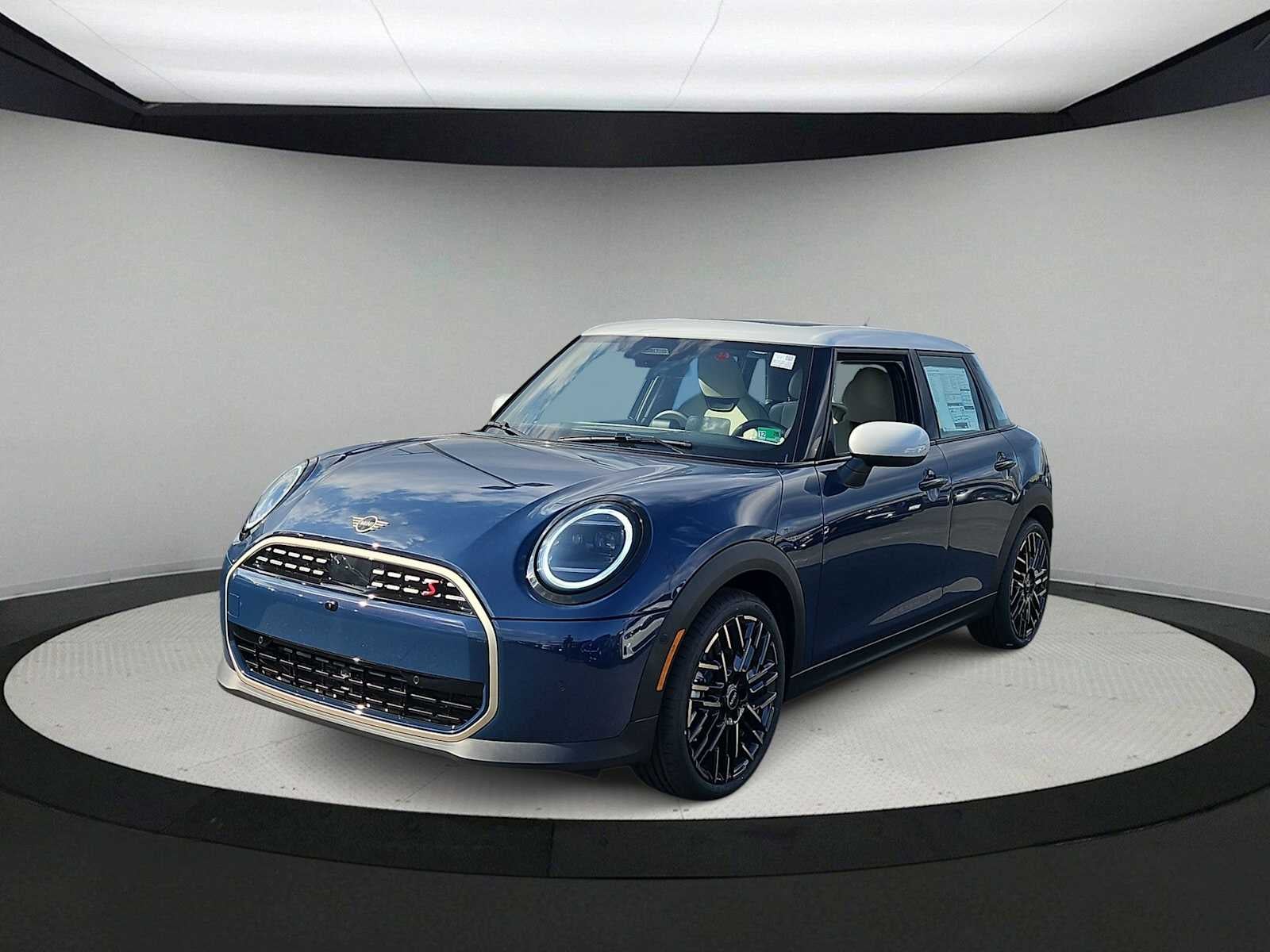 2026 MINI Hardtop 4 Door Cooper S