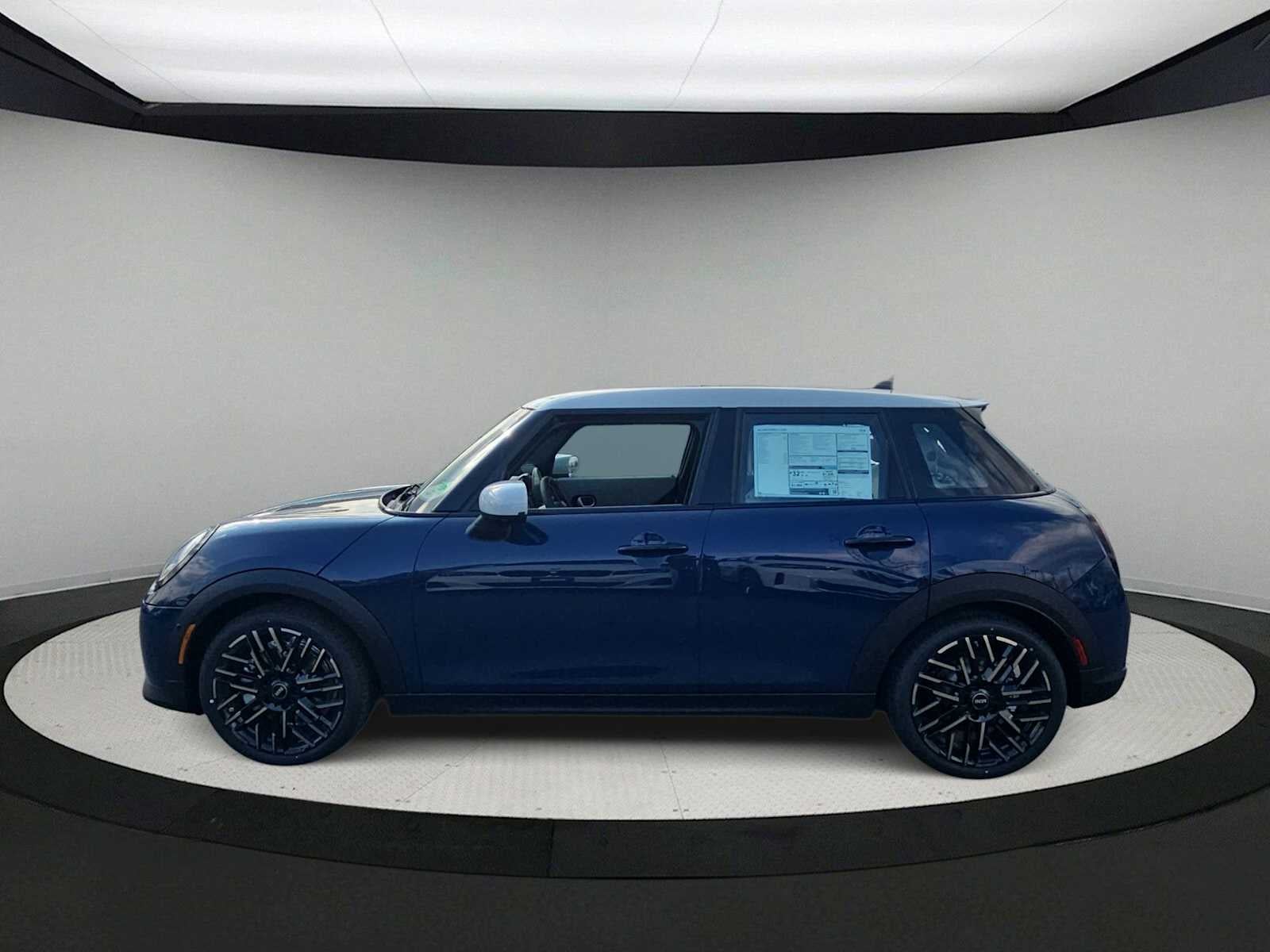 2026 MINI Hardtop 4 Door Cooper S