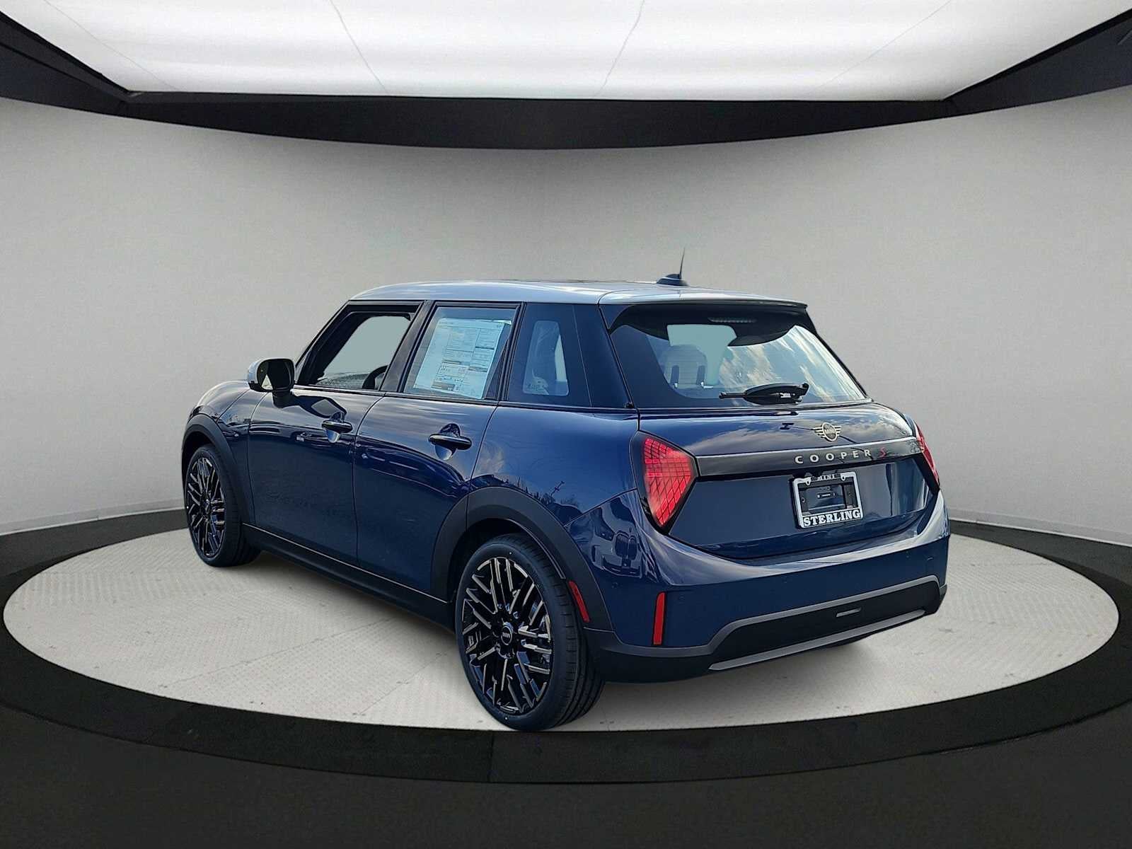 2026 MINI Hardtop 4 Door Cooper S