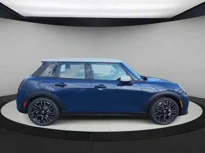 2026 MINI Hardtop 4 Door Cooper S