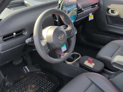 2026 MINI Hardtop 4 Door Cooper S