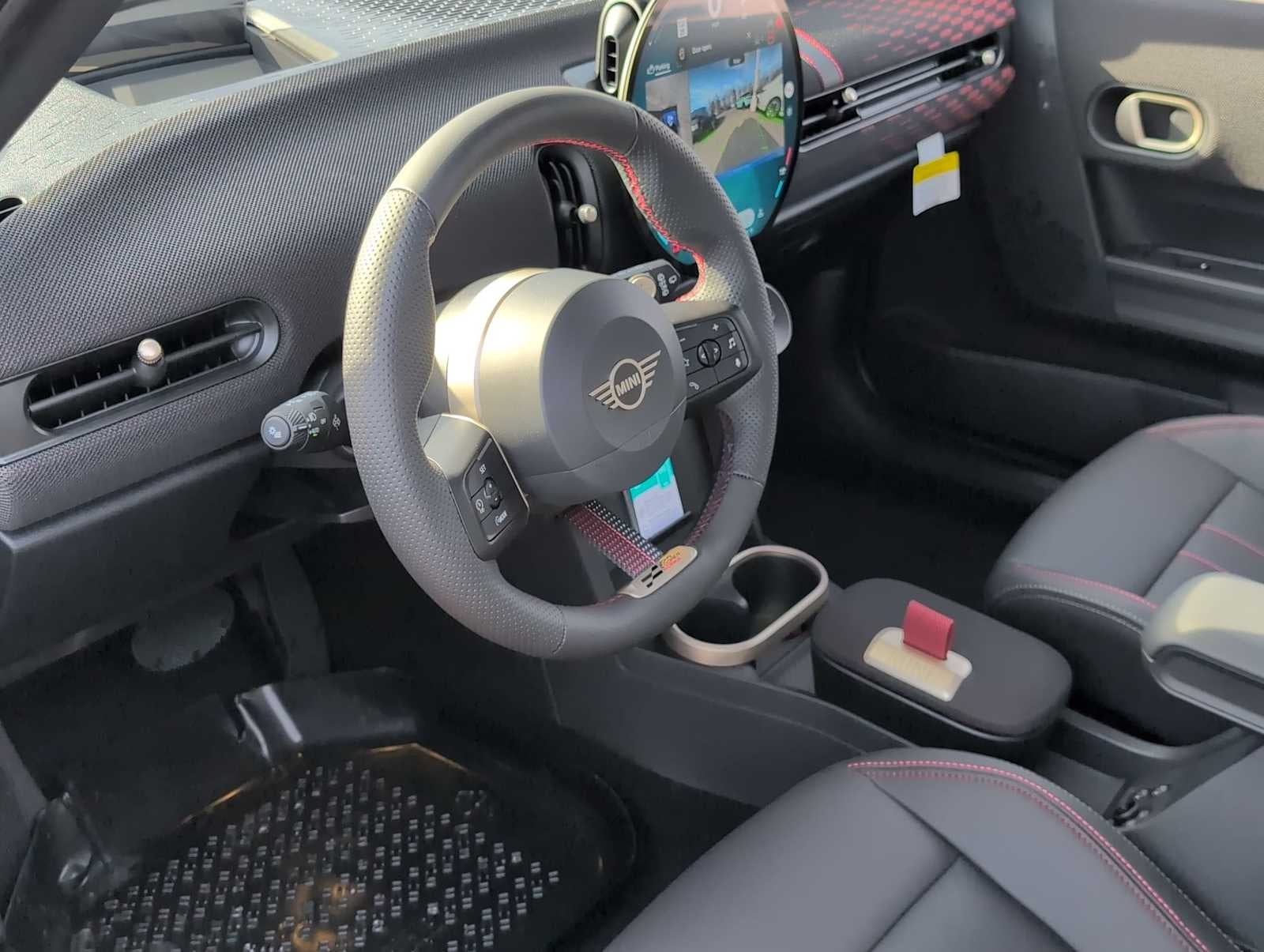 2026 MINI Hardtop 4 Door Cooper S