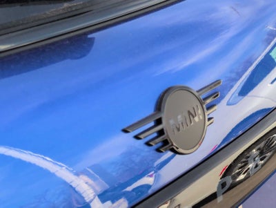 2026 MINI Hardtop 4 Door Cooper S