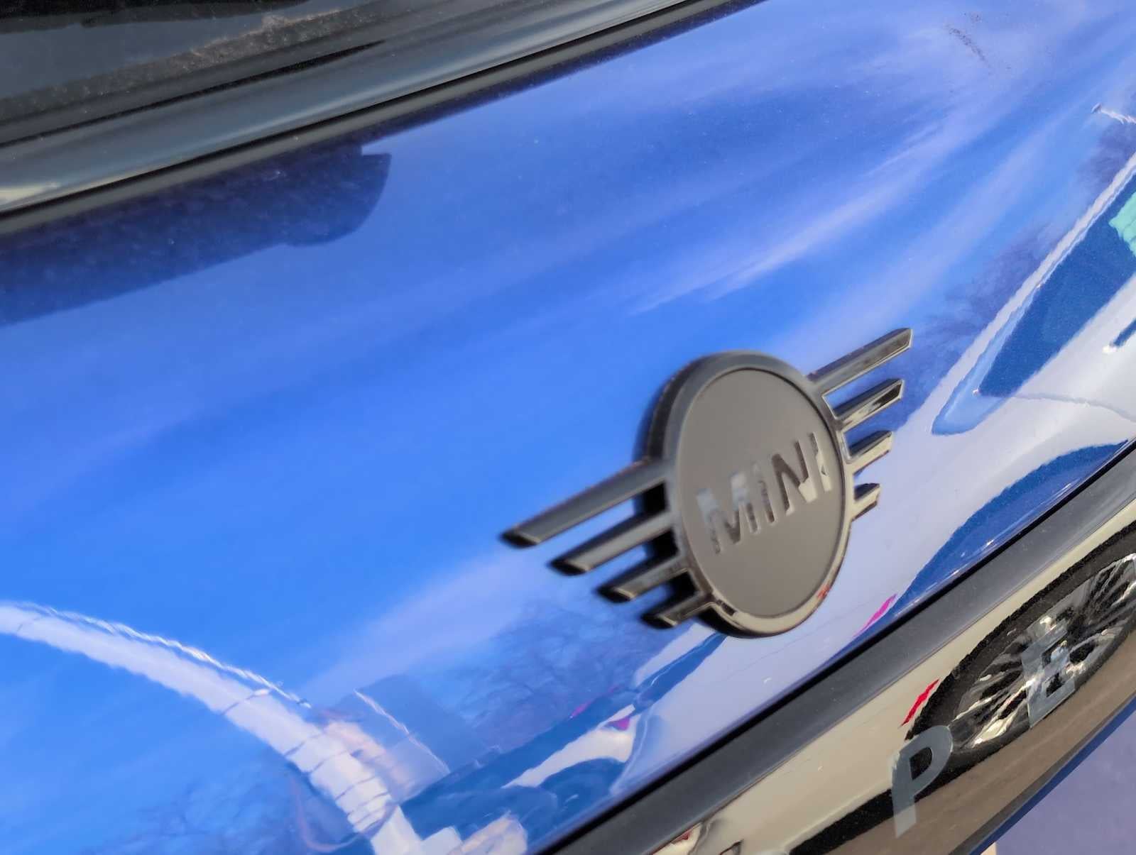 2026 MINI Hardtop 4 Door Cooper S