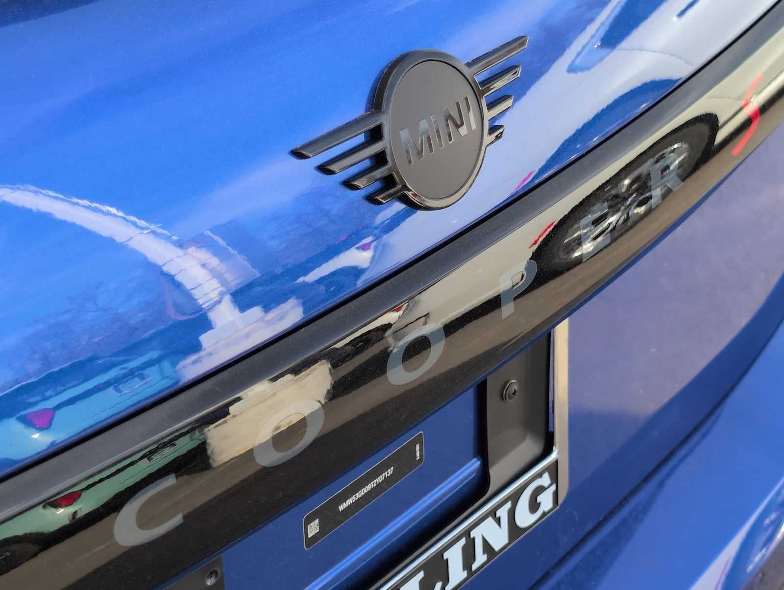 2026 MINI Hardtop 4 Door Cooper S