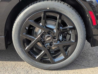 2026 MINI Hardtop 4 Door Cooper S