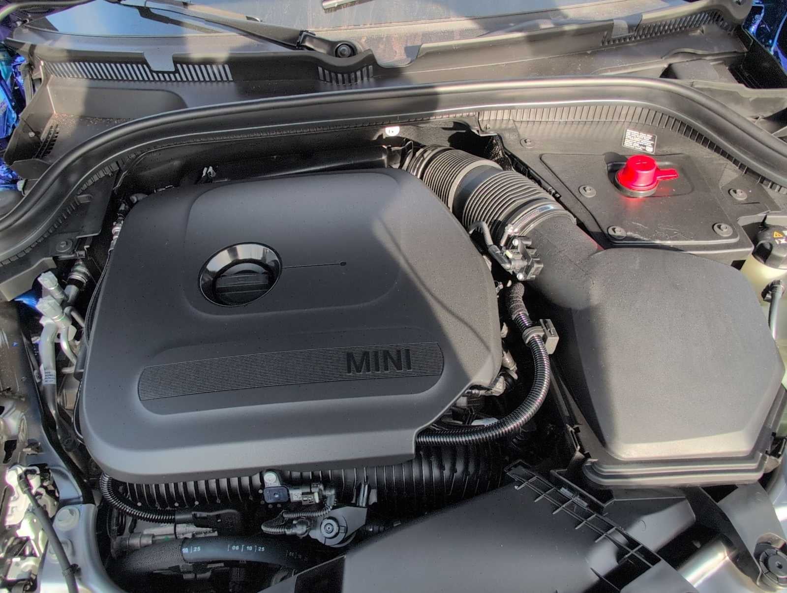 2026 MINI Hardtop 4 Door Cooper S