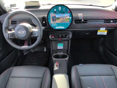 2026 MINI Hardtop 4 Door Cooper S