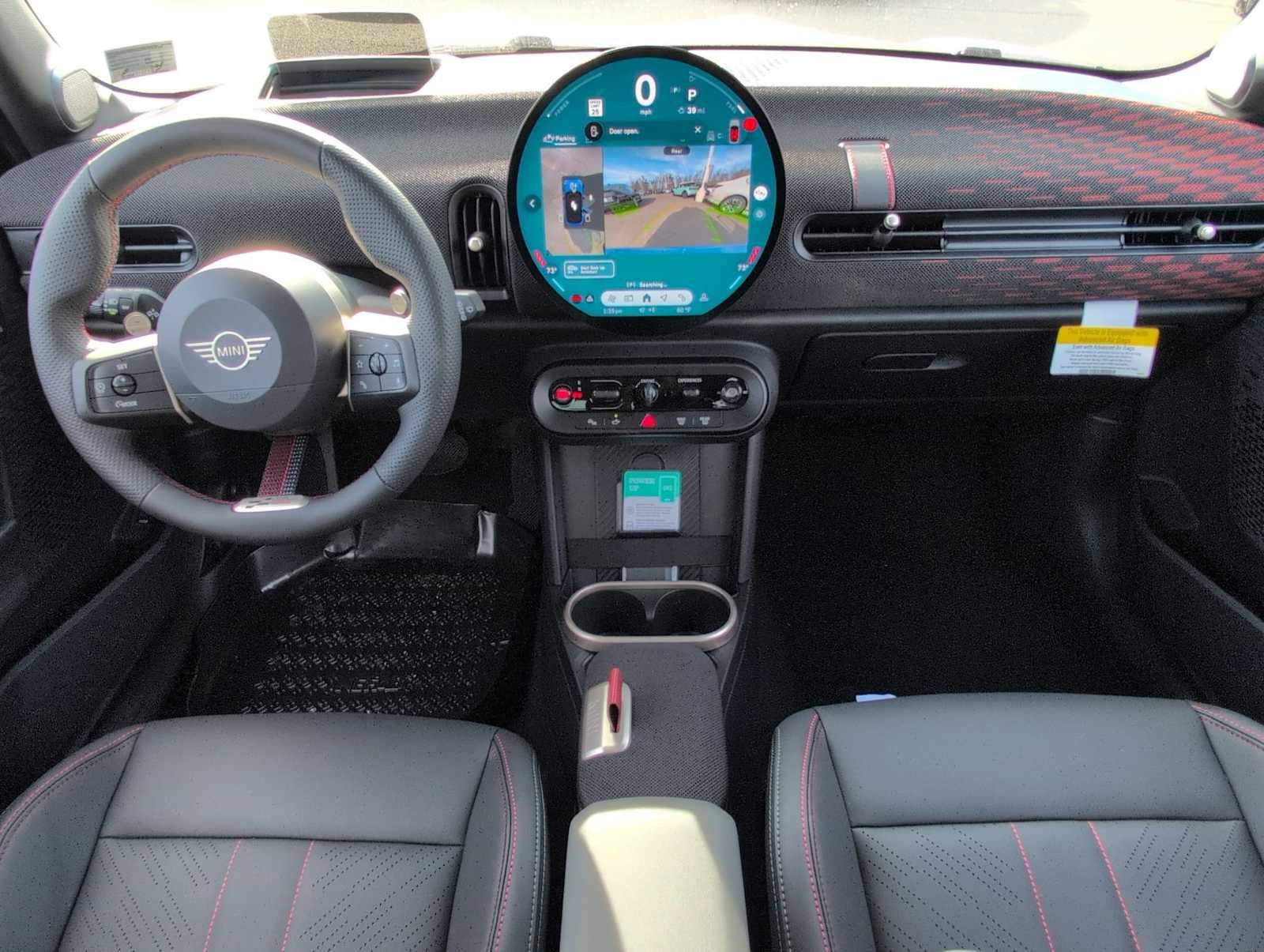 2026 MINI Hardtop 4 Door Cooper S