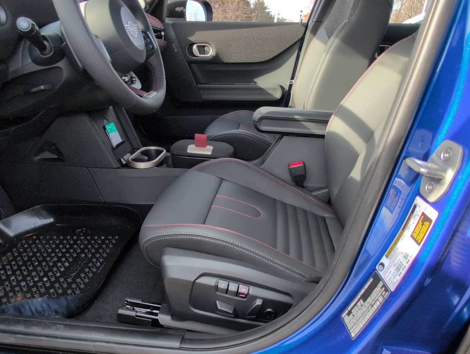 2026 MINI Hardtop 4 Door Cooper S