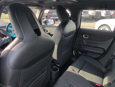 2026 MINI Hardtop 4 Door Cooper S