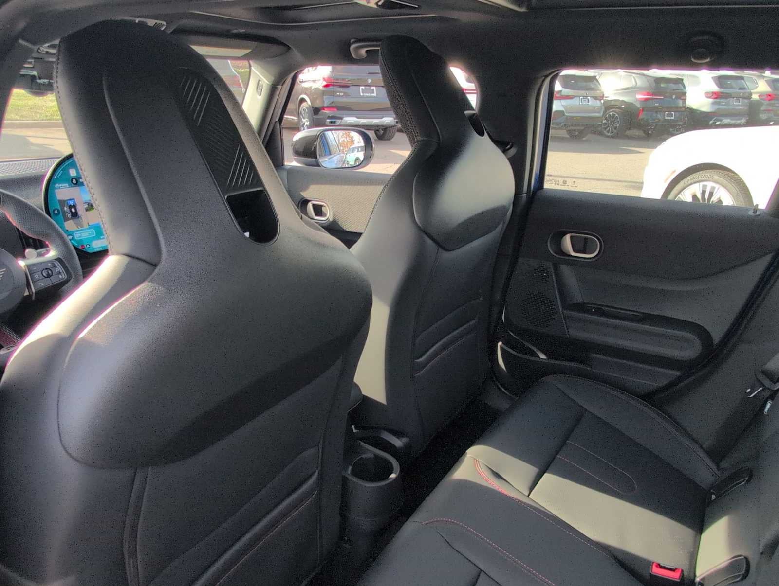 2026 MINI Hardtop 4 Door Cooper S