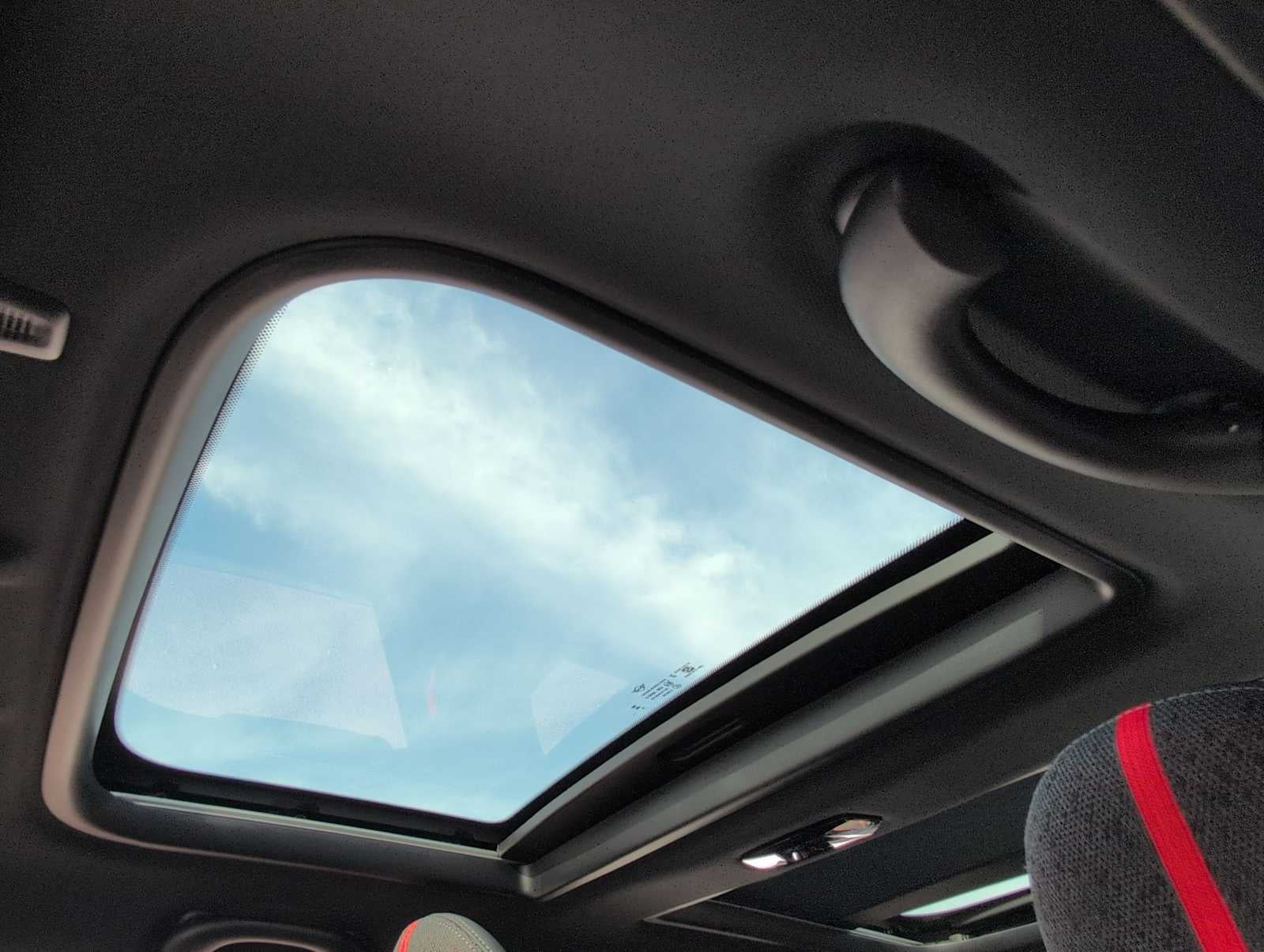 2026 MINI Hardtop 4 Door Cooper S