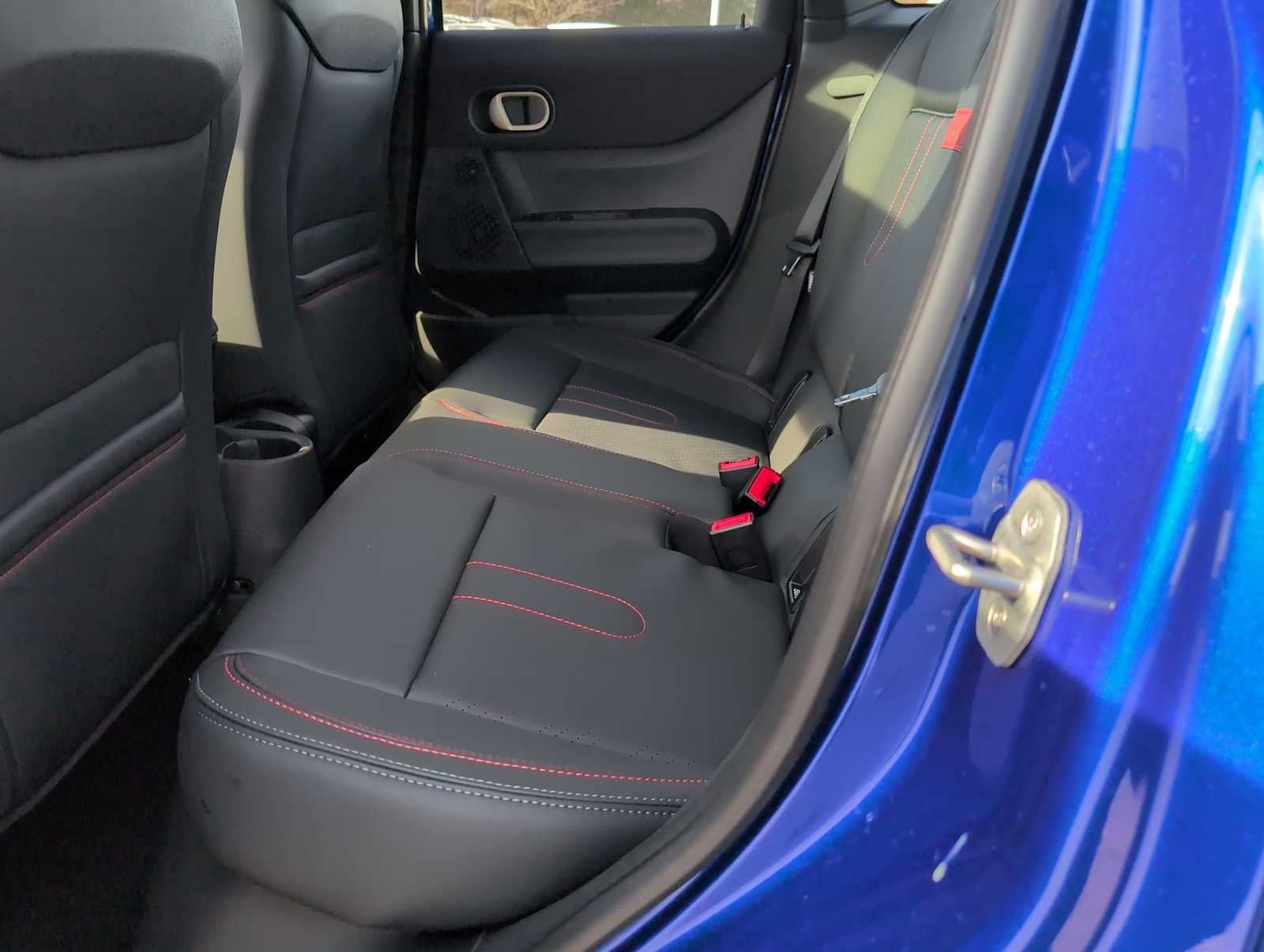 2026 MINI Hardtop 4 Door Cooper S