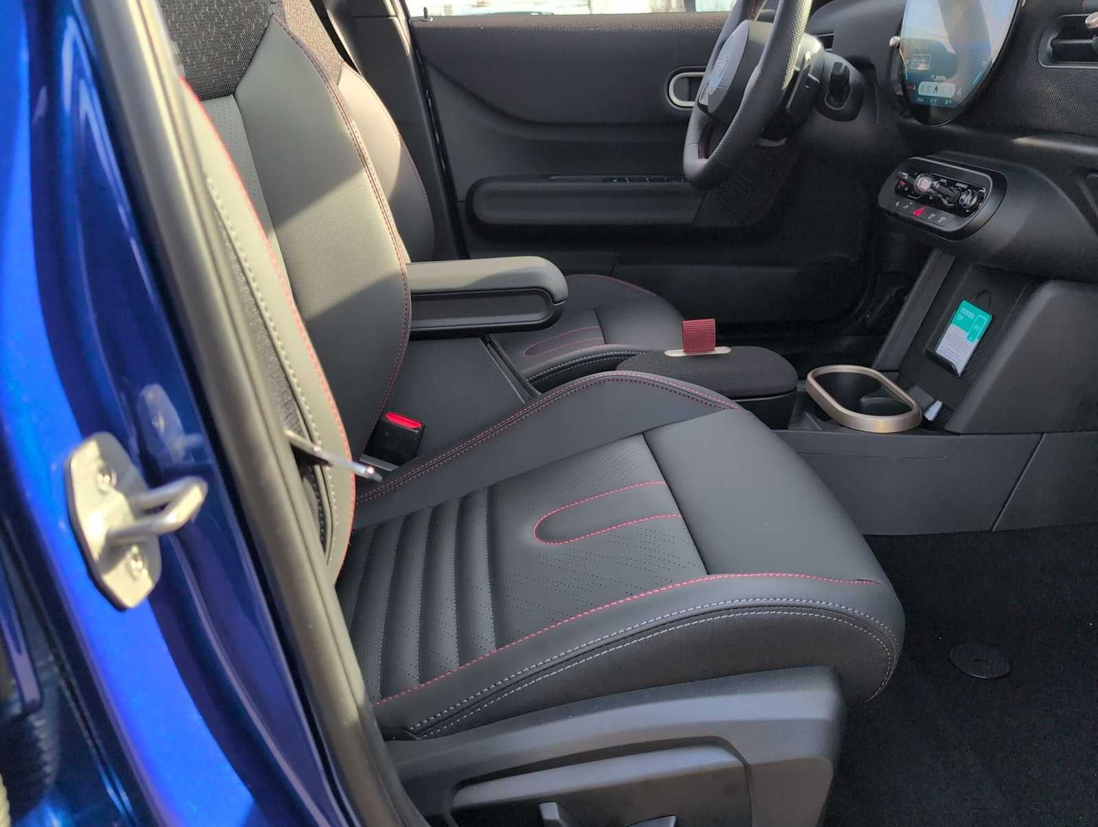 2026 MINI Hardtop 4 Door Cooper S