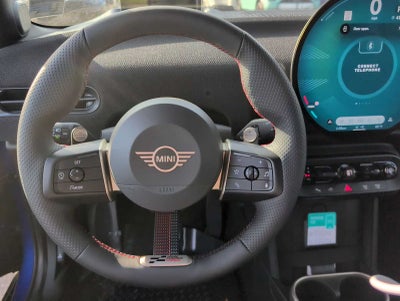 2026 MINI Hardtop 4 Door Cooper S